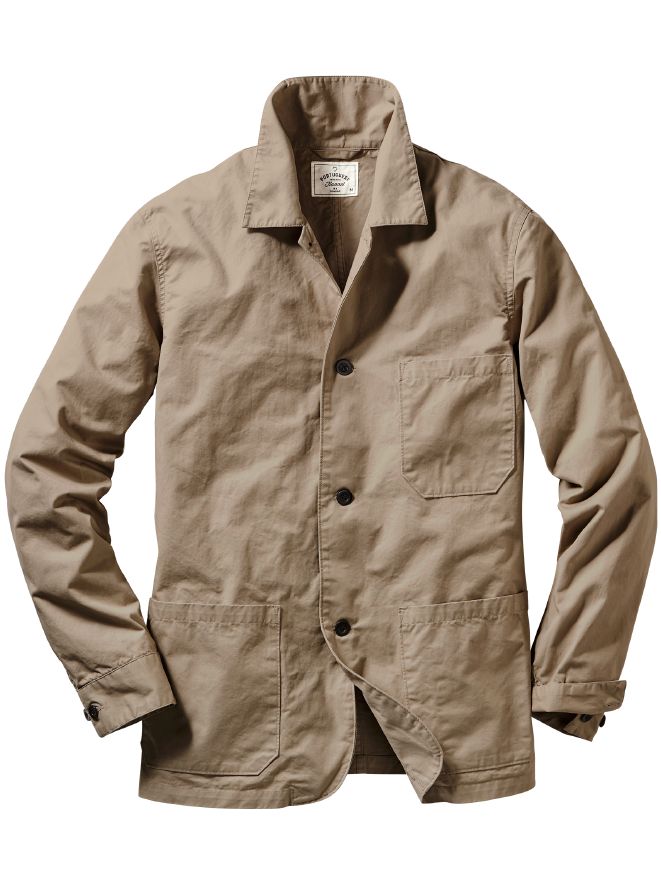 Hình ảnh cho thể loại Jackets
